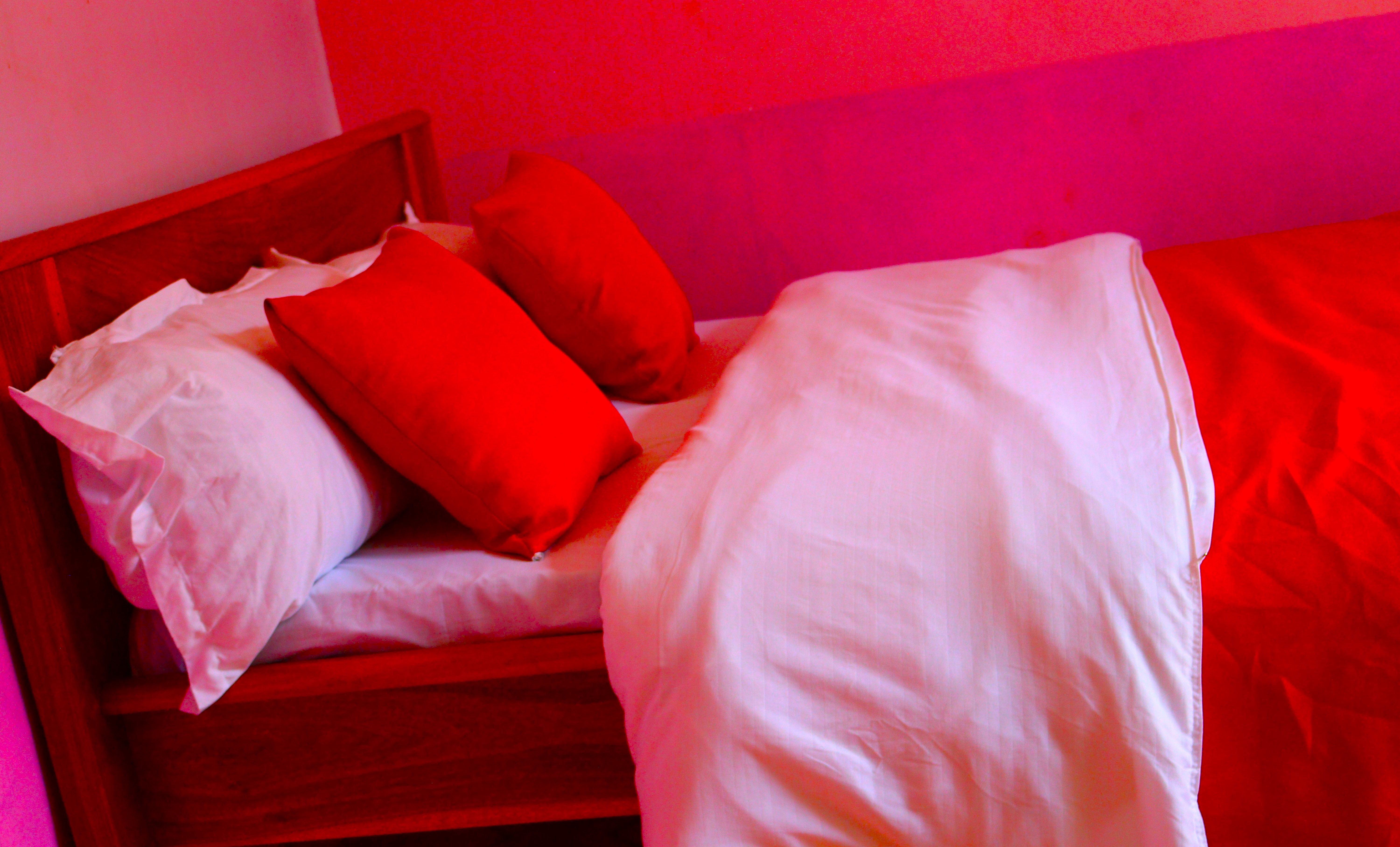 Kuwetu Resort - Sparkling Pool