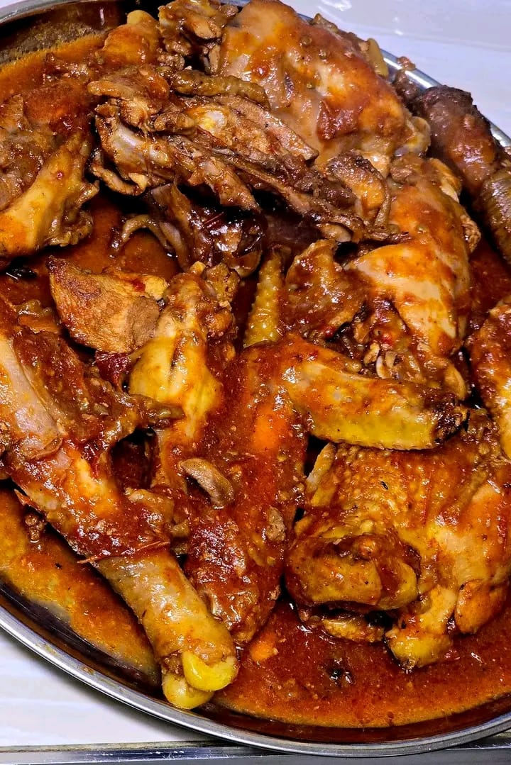 Kuwetu Resort - Scenic Views